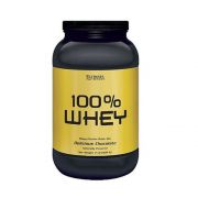 100% WHEY PROTEIN - 907g - ULTIMATE NUTRITION