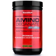 AMINO DECANATE - 300g - MUSCLEMEDS