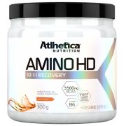 AMINO HD 10:1:1 - 300g - ATLHETICA NUTRITION