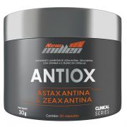 ANTIOX ASTAXANTINA - 30 CAPS - NEW MILLEN