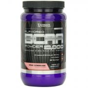 BCAA 12000 POWDER - 457g - ULTIMATE NUTRITION