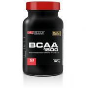 BCAA 1800 - 120 CAPS - BODY BUILDERS