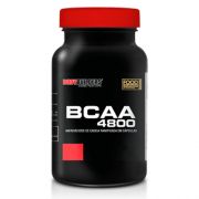BCAA 4800 - 250 CAPS - BODY BUILDERS