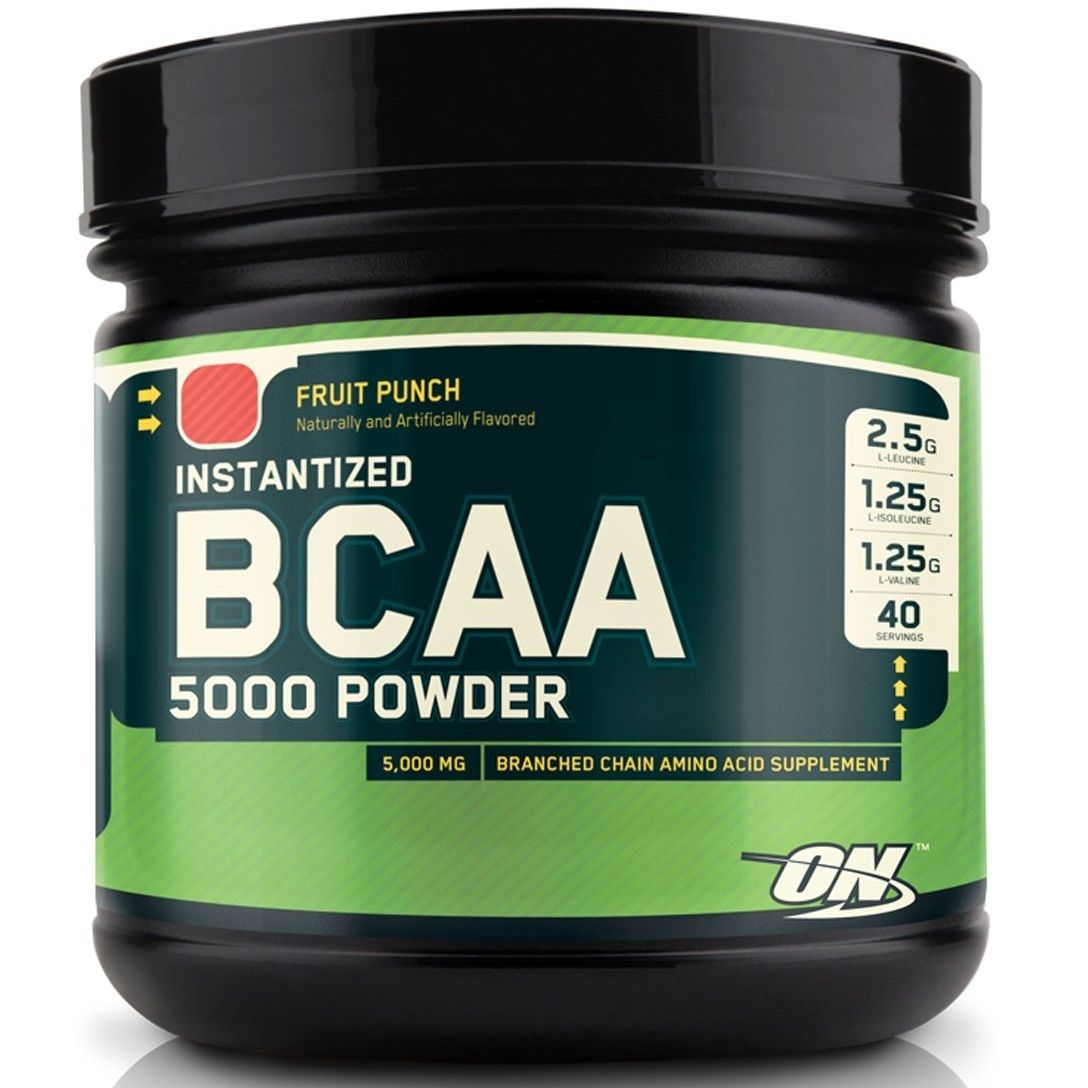 Bcaa