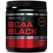 BCAA BLACK - 300g - PROBIÓTICA