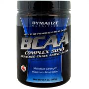 BCAA COMPLEX 5050 - 300g - DYMATIZE