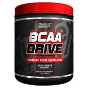 BCAA DRIVE BLACK - 200 TABS - NUTREX RESEARCH
