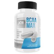 BCAA MAX - 100 CAPS - XTR NUTRITION