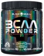 BCAA POWDER - 300g - BLACK SKULL