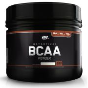 BCAA POWDER - BLACK LINE - 300g - OPTIMUM NUTRITION