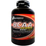 BCAA SCIENCE 1000 - 150 TABS - PERFORMANCE NUTRITION