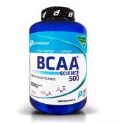 BCAA SCIENCE 500 - 200 TABS MASTIGÁVEIS - PERFORMANCE NUTRITION