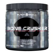 BONE CRUSHER - 150g - BLACK SKULL