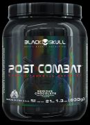 POST COMBAT - 600g - BLACK SKULL