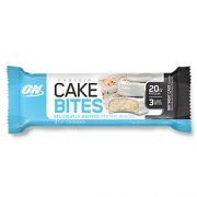 CAKE BITES - 63g - OPTIMUM NUTRITION