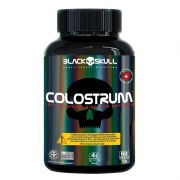 COLOSTRUM (COLOSTRO) - 60 TABS - BLACK SKULL