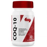 COQ-10 - 60 CAPS - VITAFOR