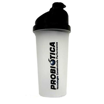 COQUETELEIRA SHAKER - 700 ml - PROBIÓTICA