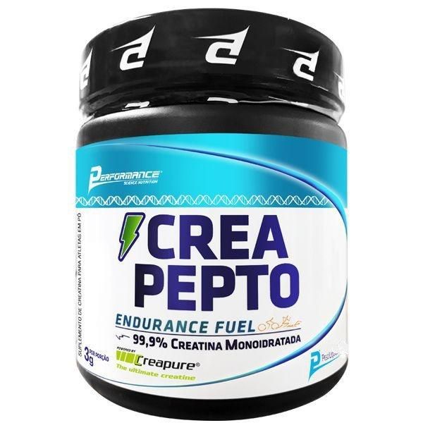 CREA PEPTO SCIENCE - 150g - PERFORMANCE NUTRITION