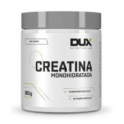 CREATINA MONOHIDRATADA - 300g - DUX NUTRITION