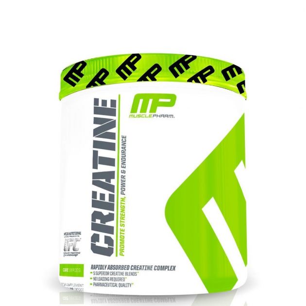 CREATINA - 300g - MUSCLE PHARM