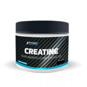 CREATINE - 300g - FIT FAST NUTRITION