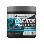 CREATINE DOUBLE FORCE - 150g - BODY ACTION