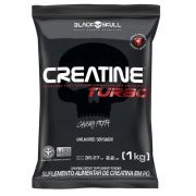 CREATINE TURBO REFIL - 1kg - BLACK SKULL
