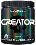 CREATOR - 300g - BLACK SKULL