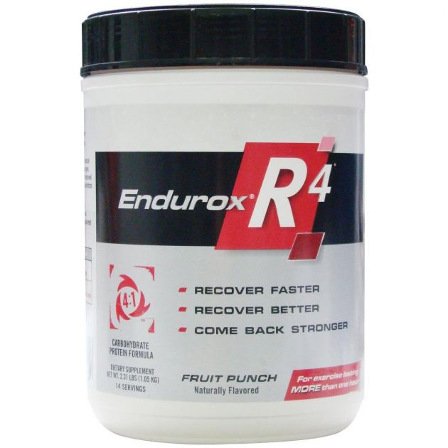ENDUROX R4 - 1050g - PACIFIC HEALTH