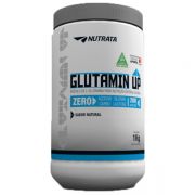 GLUTAMIN UP - 1000g - NUTRATA