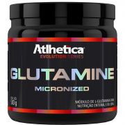 GLUTAMINE MICRONIZED - 500g - ATLHETICA NUTRITION