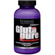 GLUTAPURE - 400g - ULTIMATE NUTRITION