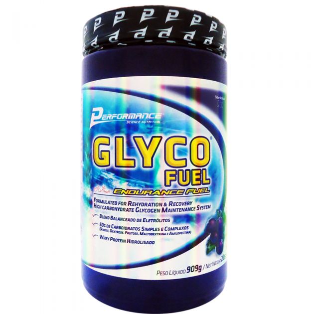 GLYCO FUEL - 909g - PERFORMANCE NUTRITION