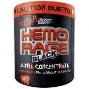 HEMO RAGE - 30 DOSES - NUTREX RESEARCH