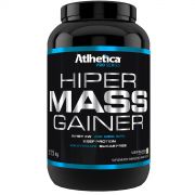 HIPER MASS GAINER - POTE - 1500g - ATLHETICA NUTRITION