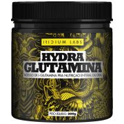 HYDRA GLUTAMINA - 300g - IRIDIUM LABS
