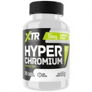 HYPER CHROMIUM - 90 TABS - XTR NUTRITION