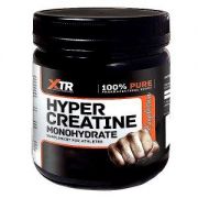 HYPER CREATINE - 100g - XTR NUTRITION