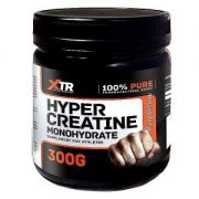 HYPER CREATINE - 300g - XTR NUTRITION