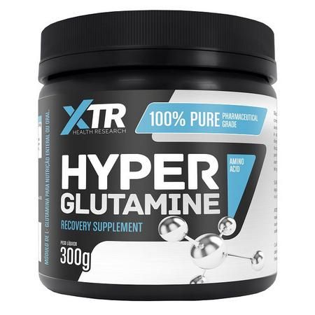 HYPER GLUTAMINE - 300g - XTR NUTRITION