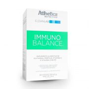 IMMUNO BALANCE - 20 STICKS - ATLHETICA NUTRITION