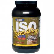 ISO SENSATION 93 - 910g - ULTIMATE NUTRITION