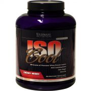 ISOCOOL - 2270g - ULTIMATE NUTRITION
