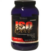 ISOCOOL - 908g - ULTIMATE NUTRITION
