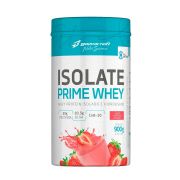 ISOLATE PRIME WHEY - 900g - BODY ACTION