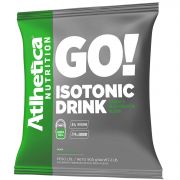 ISOTONIC DRINK - 900g - ATLHETICA NUTRITION