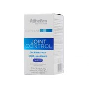 JOINT CONTROL - 30 CAPS - ATLHETICA NUTRITION