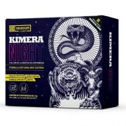 KIMERA NIGHT - 60 COMPRIMIDOS - IRIDIUM LABS