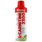 L-CARNITINE 3200 - 960ml - ATLHETICA NUTRITION